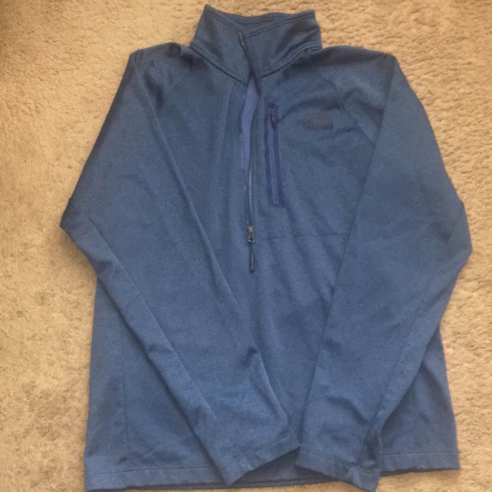 The North Face man’s jacket.